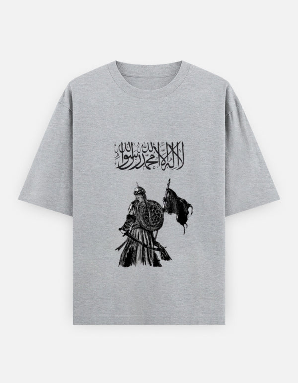PRINTED T-SHIRTS